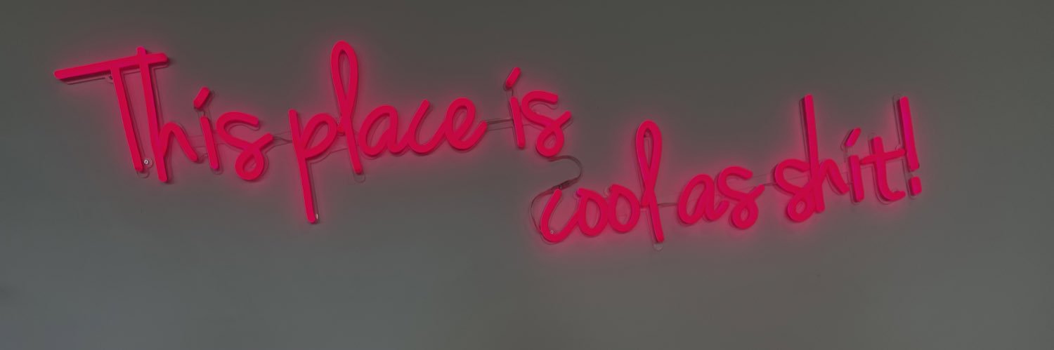 daniisilver's profile banner image