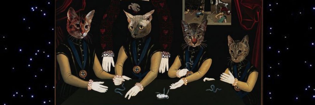 6LetMeIn6's profile banner image