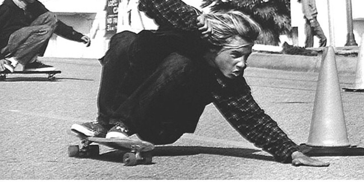 Mike banner