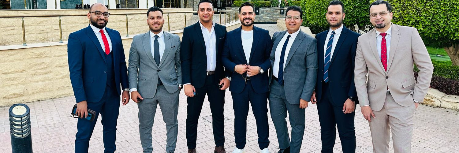 Es_7amdy's profile banner image