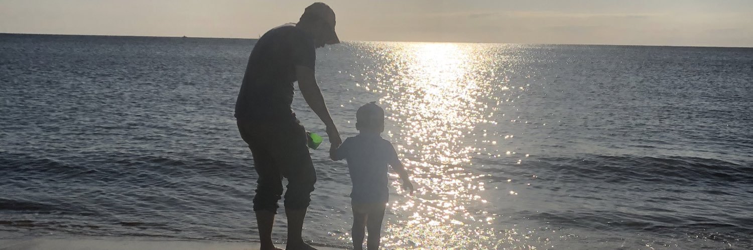 Matthew Simon banner