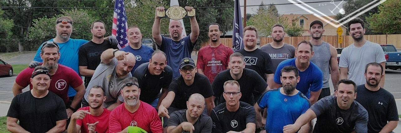 Jeff Jamieson banner