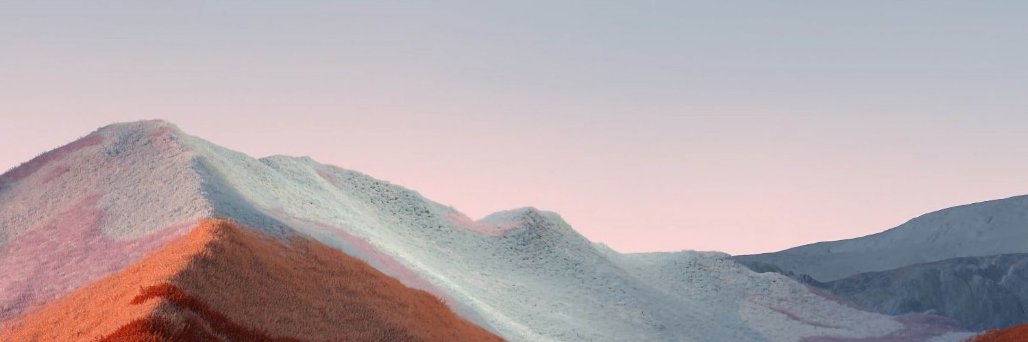 bradtaunt's profile banner image