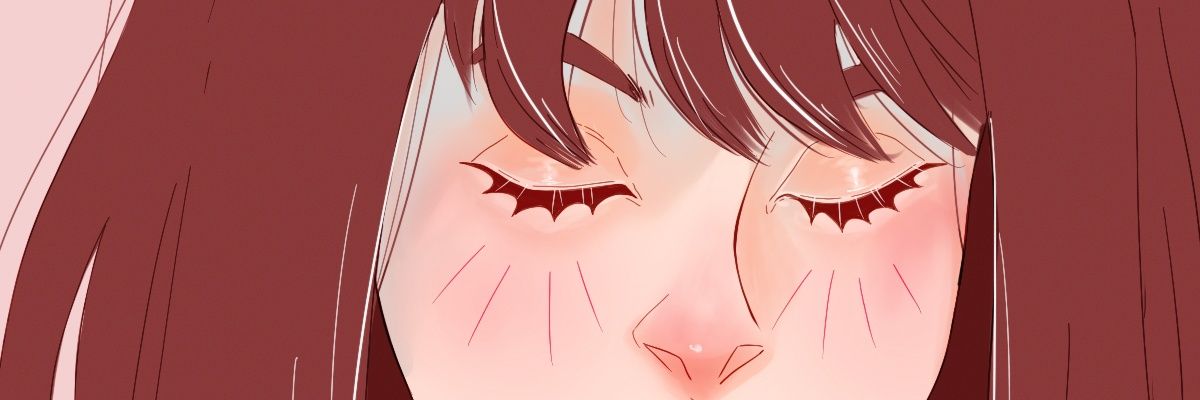 Commissions OPEN ❤💙💜 banner