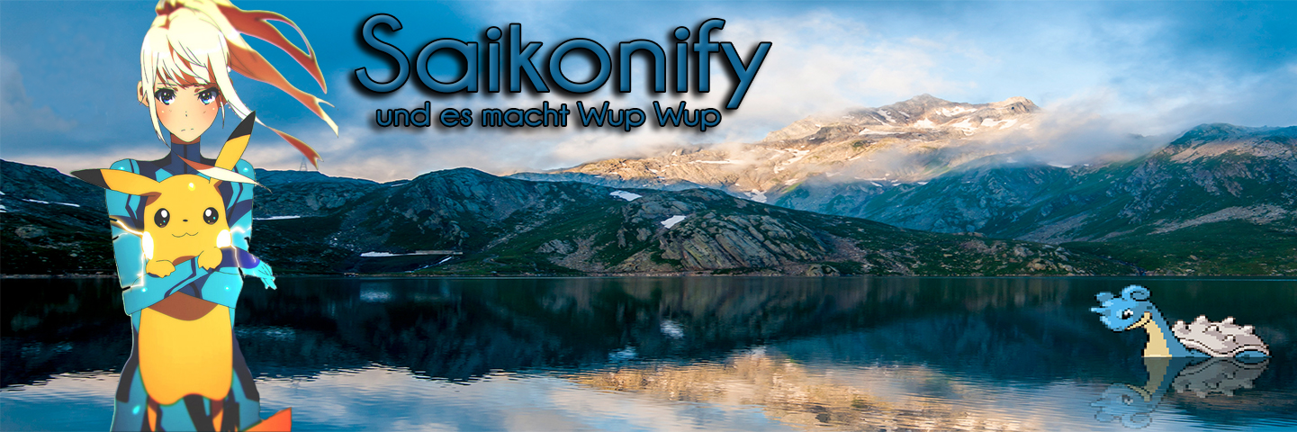 Saikonify banner