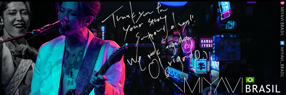 Miyavi_Brasil's profile banner image
