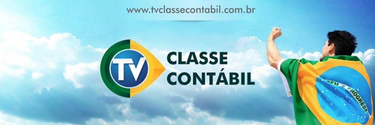 TVClasseContab's profile banner image