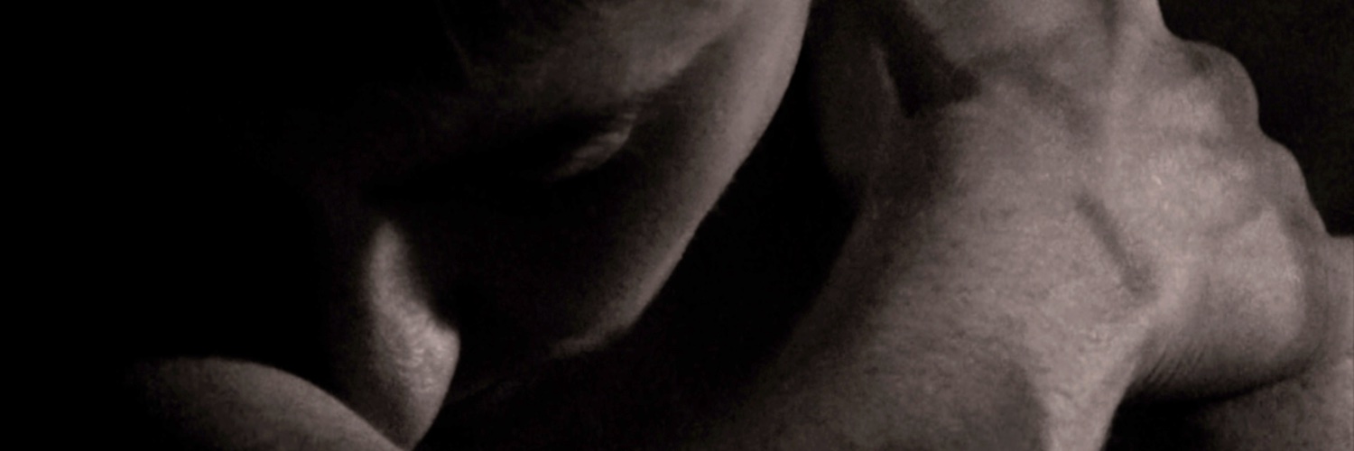 Zhenia Mahdi-Nau (She/Her) banner