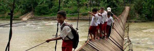 Orang Indonesia banner