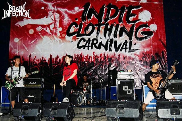 Brain Infection banner