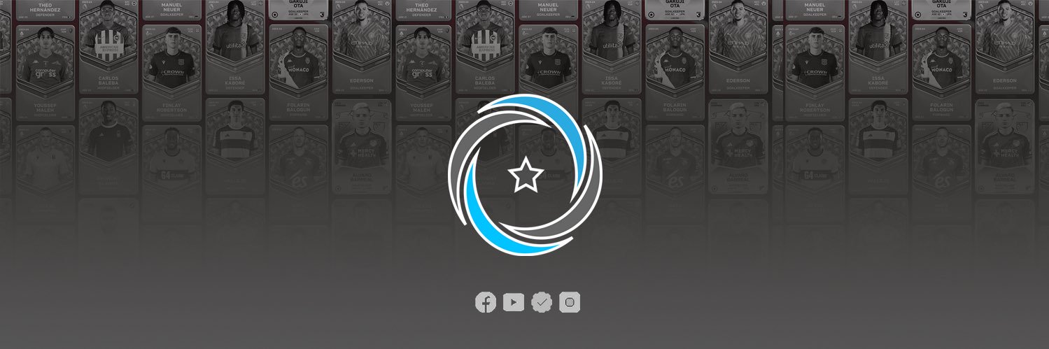 Ballin ⚽️ Sorare On A Budget banner