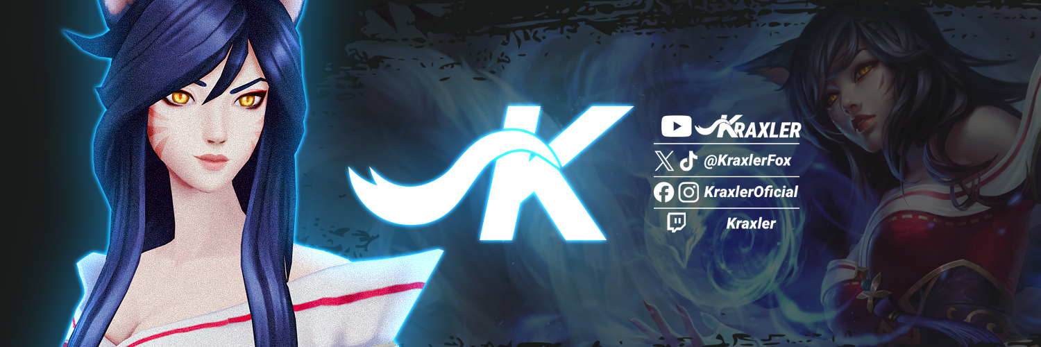 Kraxler banner