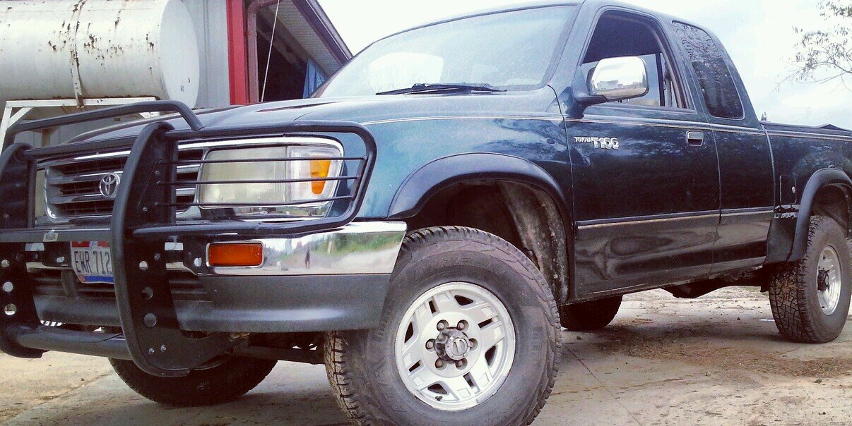 dirtroadtracker's profile banner image