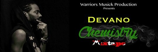 DevanoSoprano's profile banner image