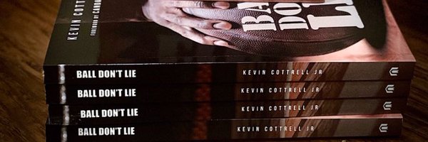 Kevin Cottrell Jr. Profile Banner