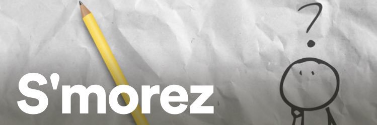 Smorezzzz's profile banner image