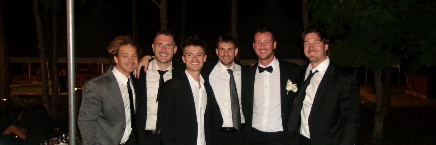 JakeDoerf's profile banner image