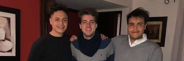 NachoRe23's profile banner image