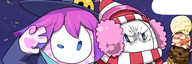 741busters's profile banner image