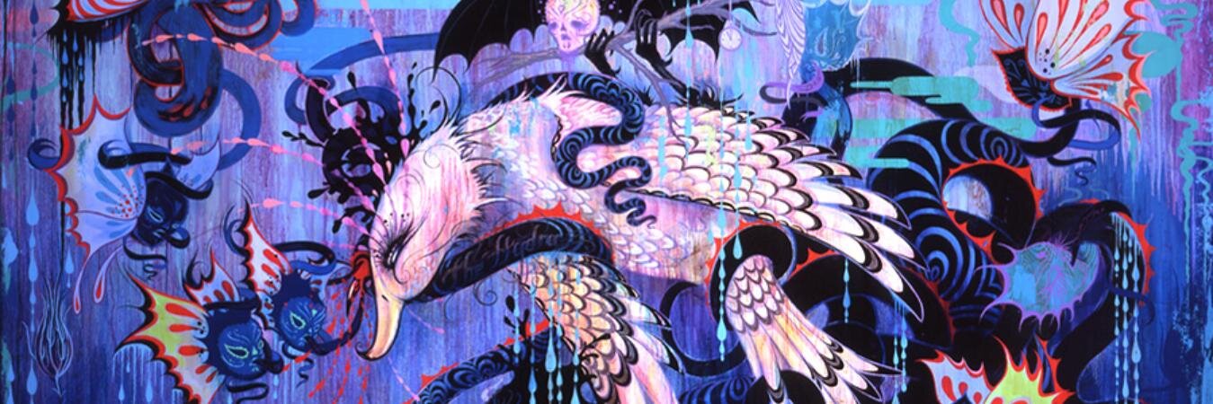 andreafiend's profile banner image
