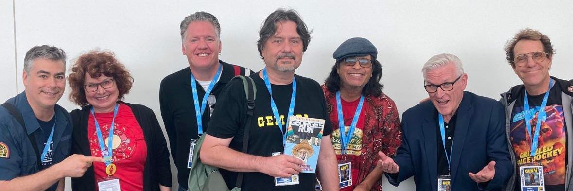 Henry Chamberlain banner