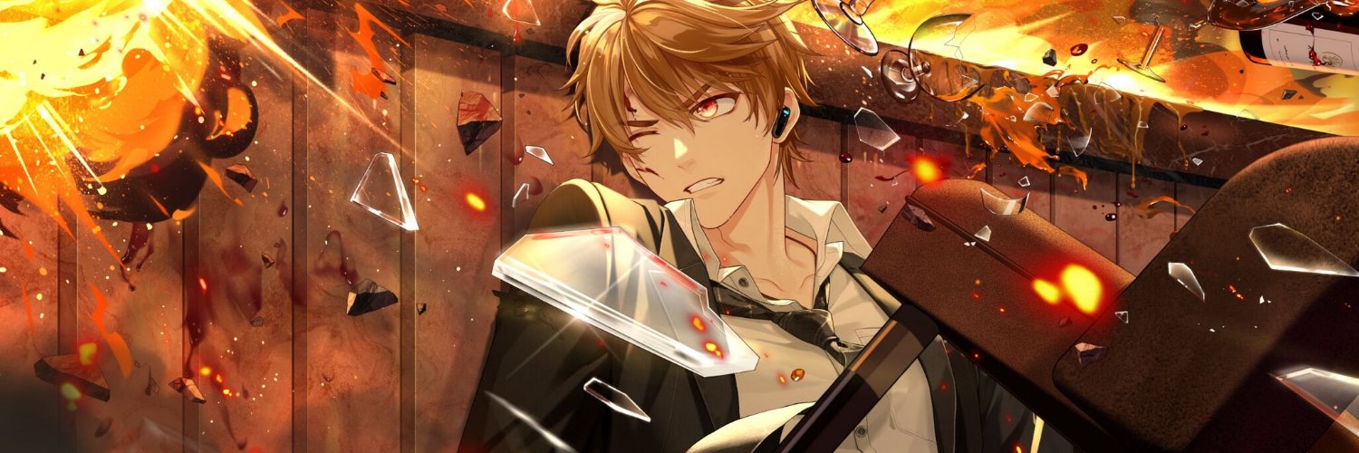 birdscreeches's profile banner image