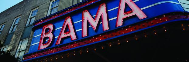 bamatheatre's profile banner image