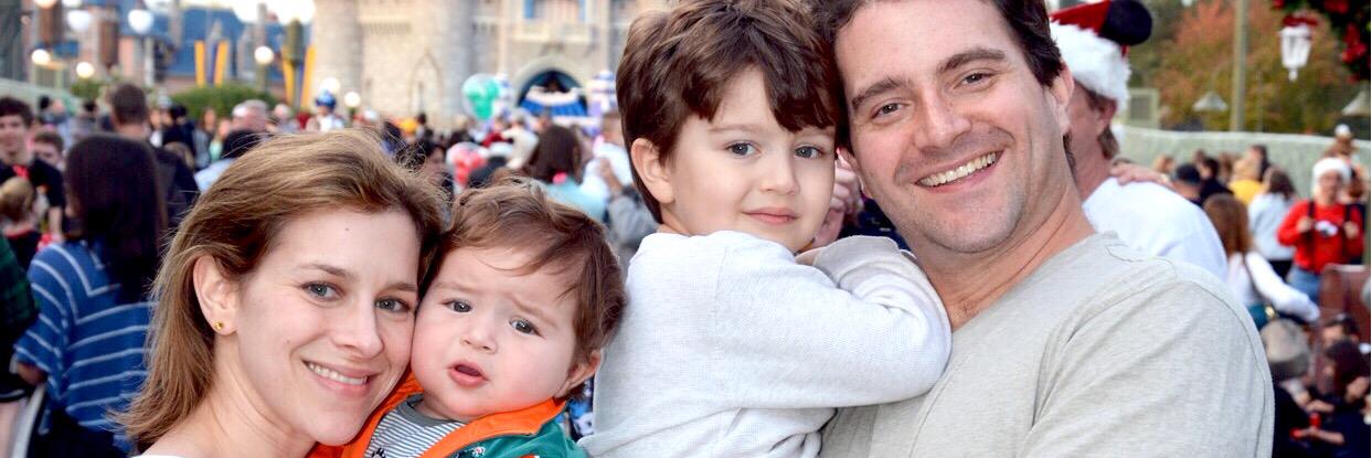 richwasserman's profile banner image