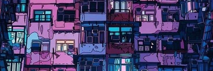 moonraylight's profile banner image