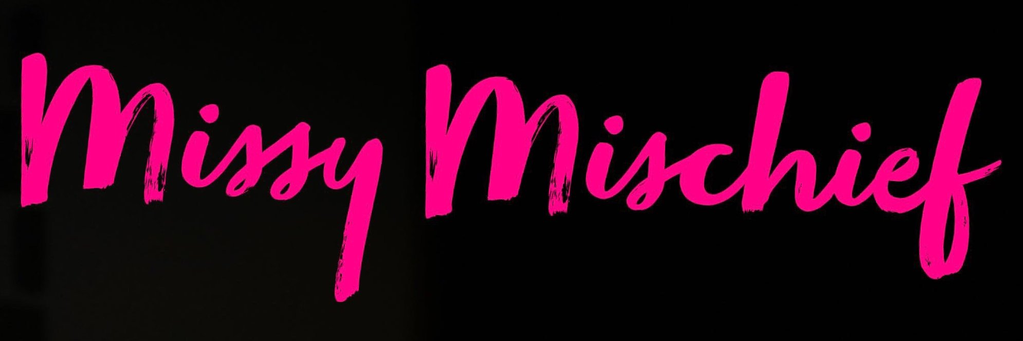MissyMischief69's profile banner image