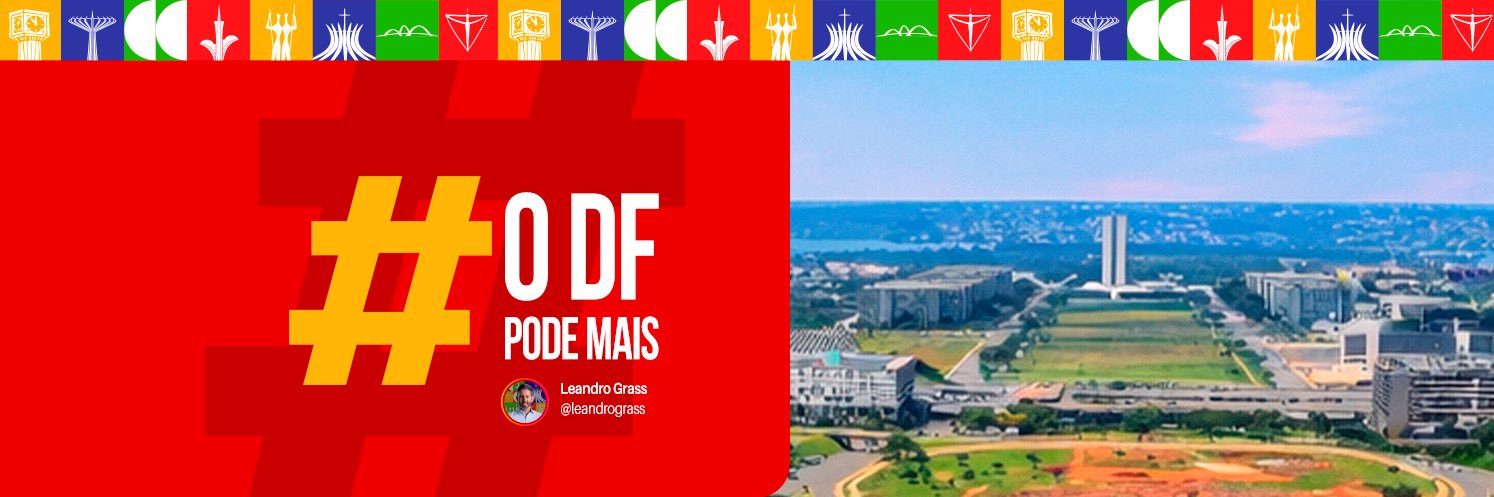 Leandro Grass *️⃣ banner