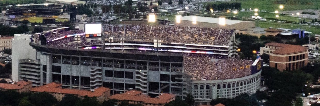 TMoney4LSU's profile banner image
