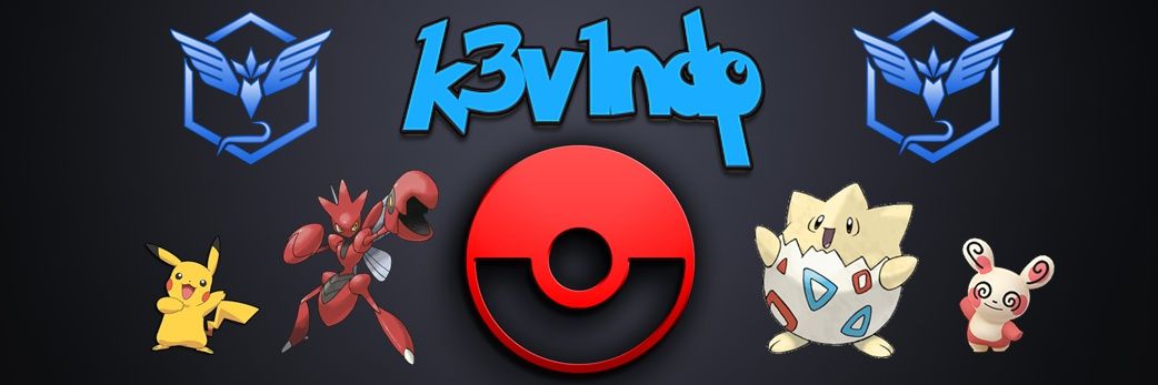 kevindp_'s profile banner image