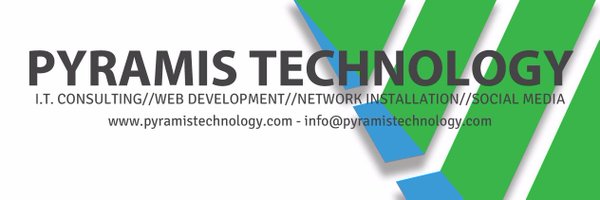 PyramisTech Profile Banner