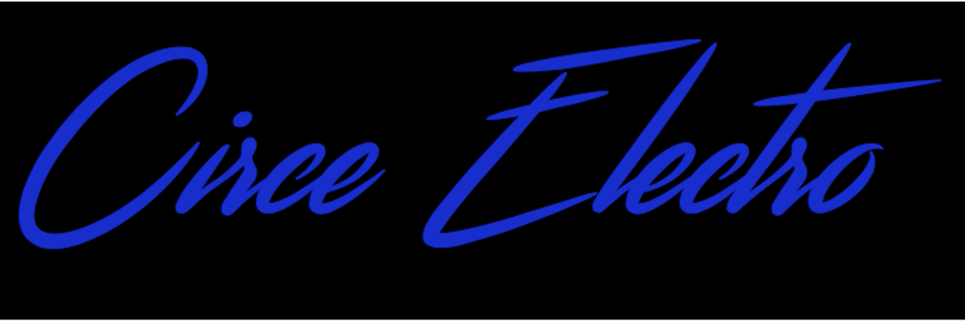 CIRCE_Electro's profile banner image