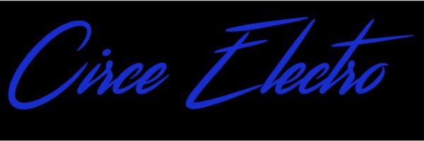 CIRCE_Electro Profile Banner