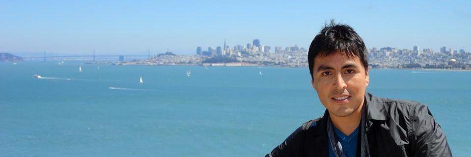 AbeFavio's profile banner image