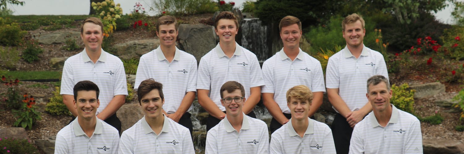 calvin_golf's profile banner image