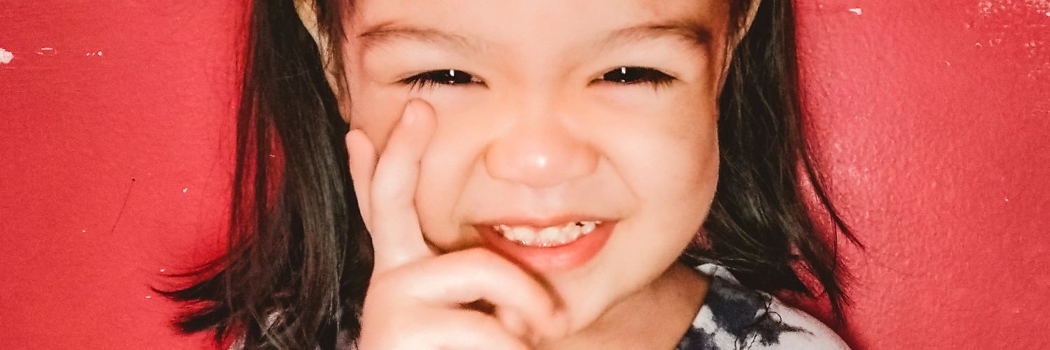 DesireeDadang's profile banner image