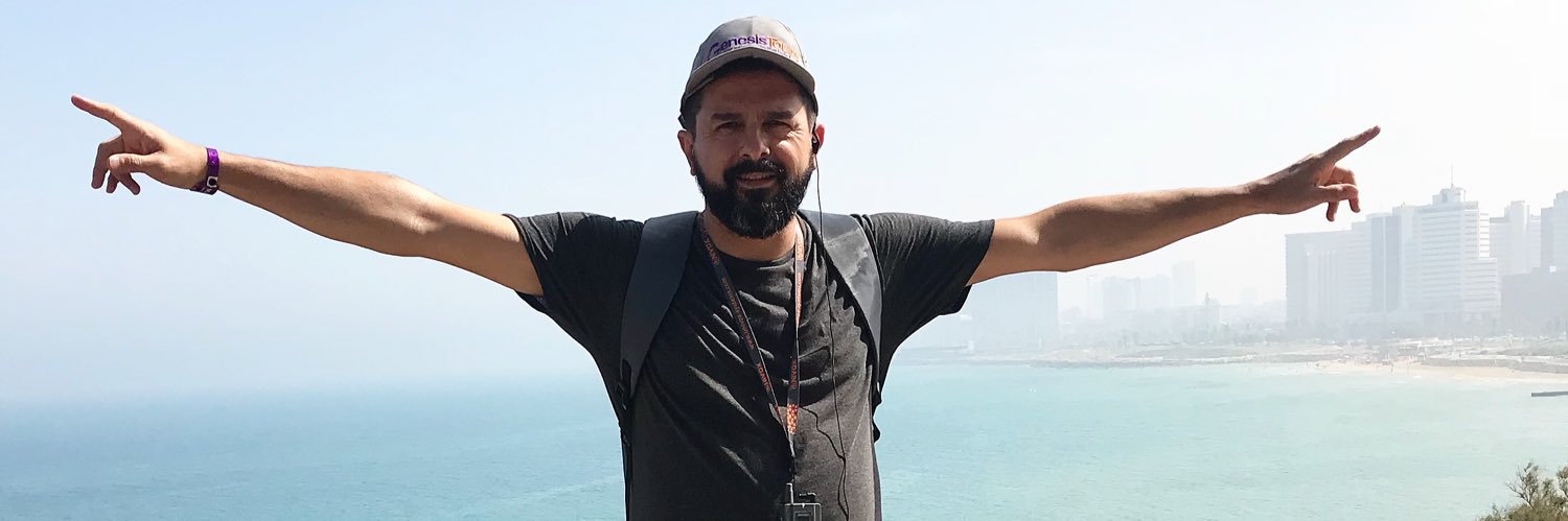 ramoliveira's profile banner image