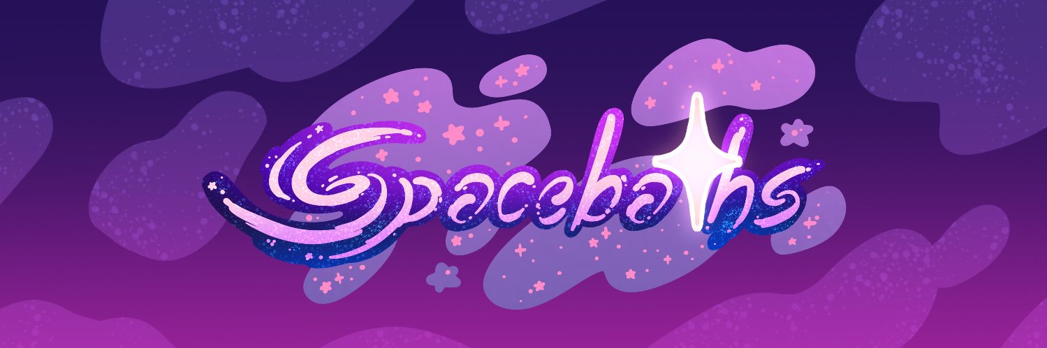 spacebaths's profile banner image