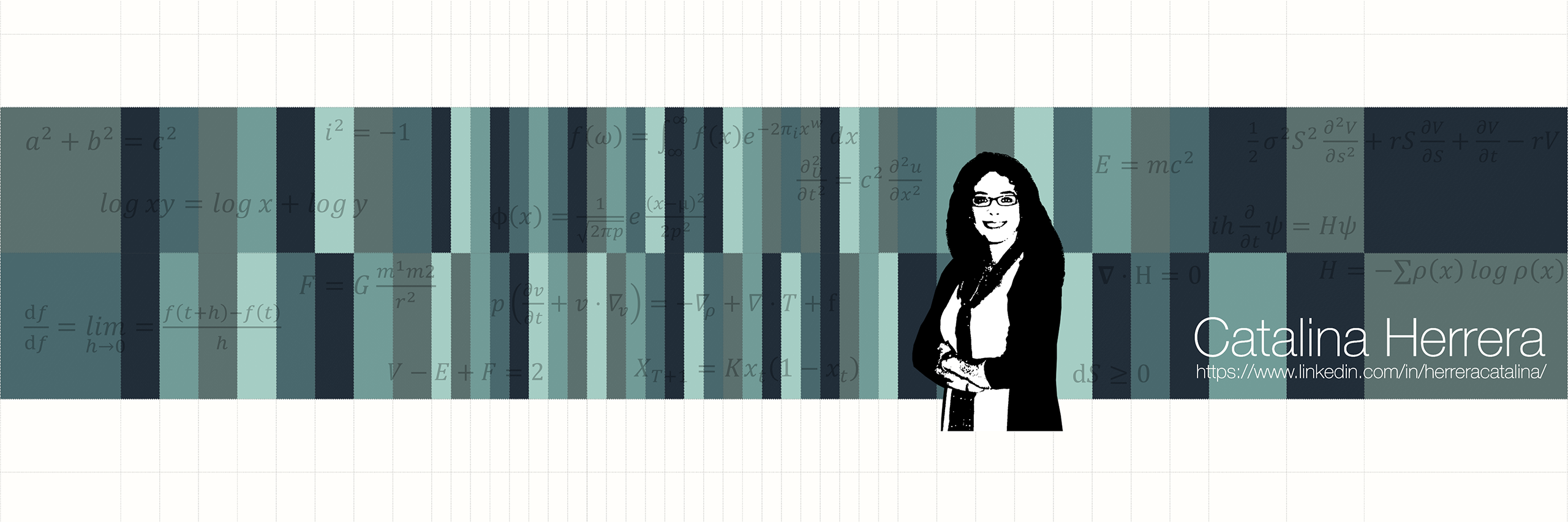catalinahd's profile banner image