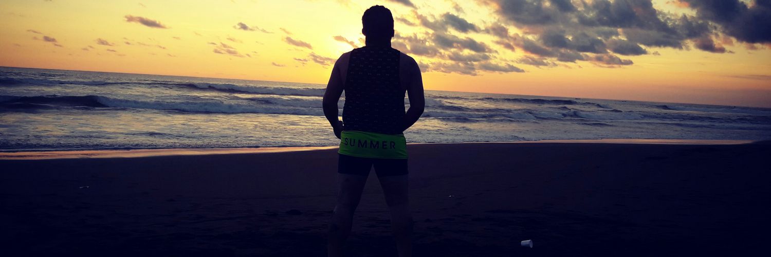 Danitoumana's profile banner image