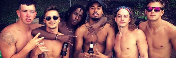 ckimbro5's profile banner image