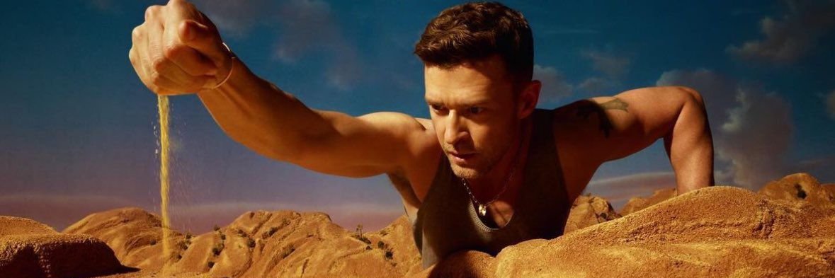 Miss Chacrinha banner