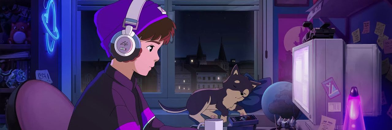 jpliwag's profile banner image