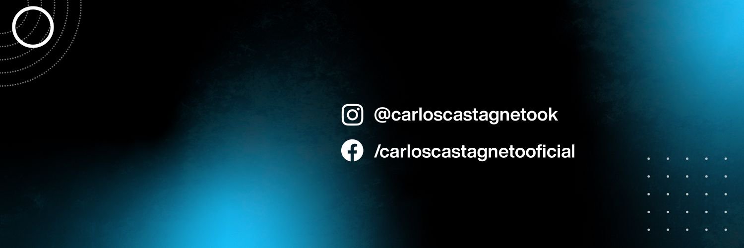 Carlos Castagneto Profile Banner