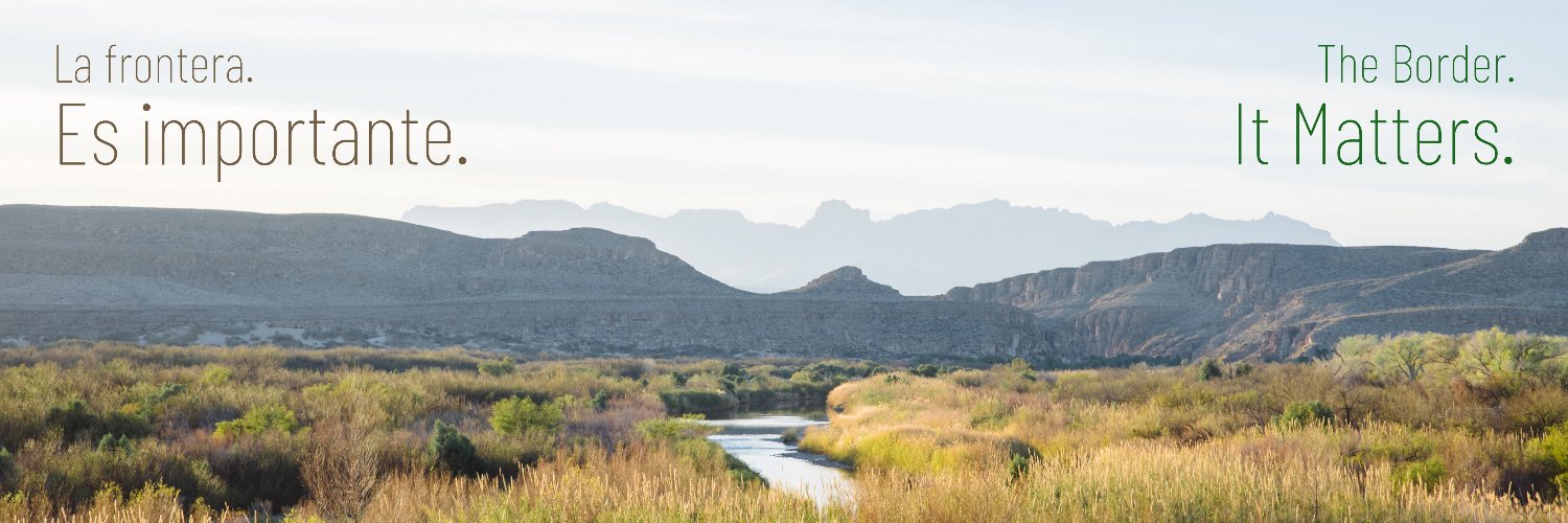 Border Philanthropy Partnership banner