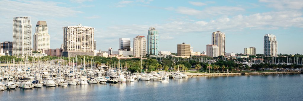 StPeteChamber's profile banner image