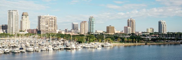 StPeteChamber Profile Banner
